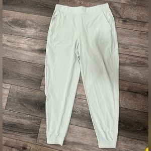 NEW Athleta joggers!